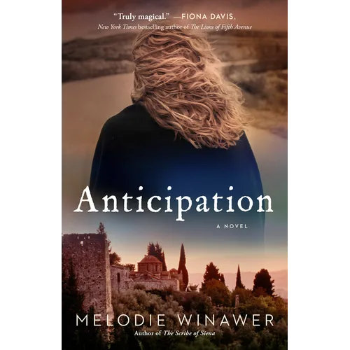 Anticipation - Paperback