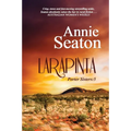 Larapinta - Paperback