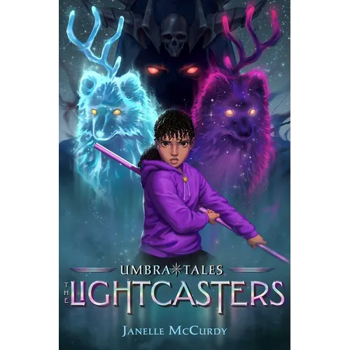 The Lightcasters - Hardcover
