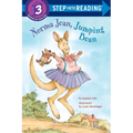 Norma Jean, Jumping Bean - Paperback