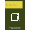 The Stolen Train - Paperback