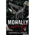 Morally Corrupt - Paperback