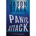Panic Attack - Paperback