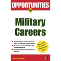 Opportunities in Military Careers, Revised Edition - Paperback
