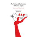 The Universal Declaration of Human Rights - Paperback