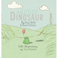 The Littlest Dinosaur - Hardcover