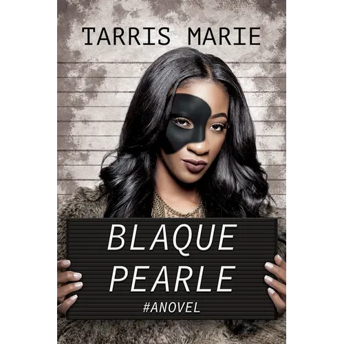 Blaque Pearle - Paperback