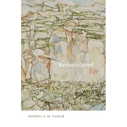 Remaindered Life - Paperback