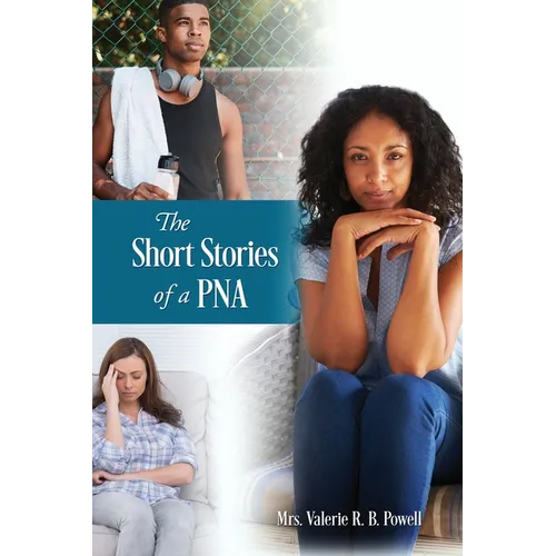 The Short Stories of a PNA - Paperback