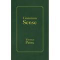 Common Sense - Hardcover