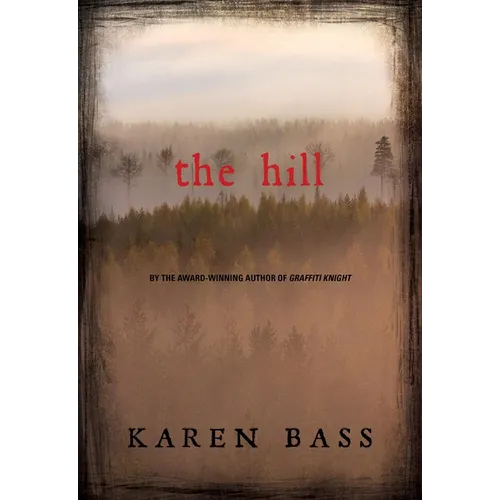 The Hill - Paperback