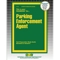 Parking Enforcement Agent - Paperback
