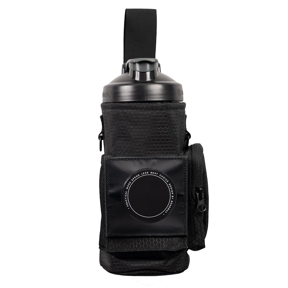 MagTac Fitness Caddy