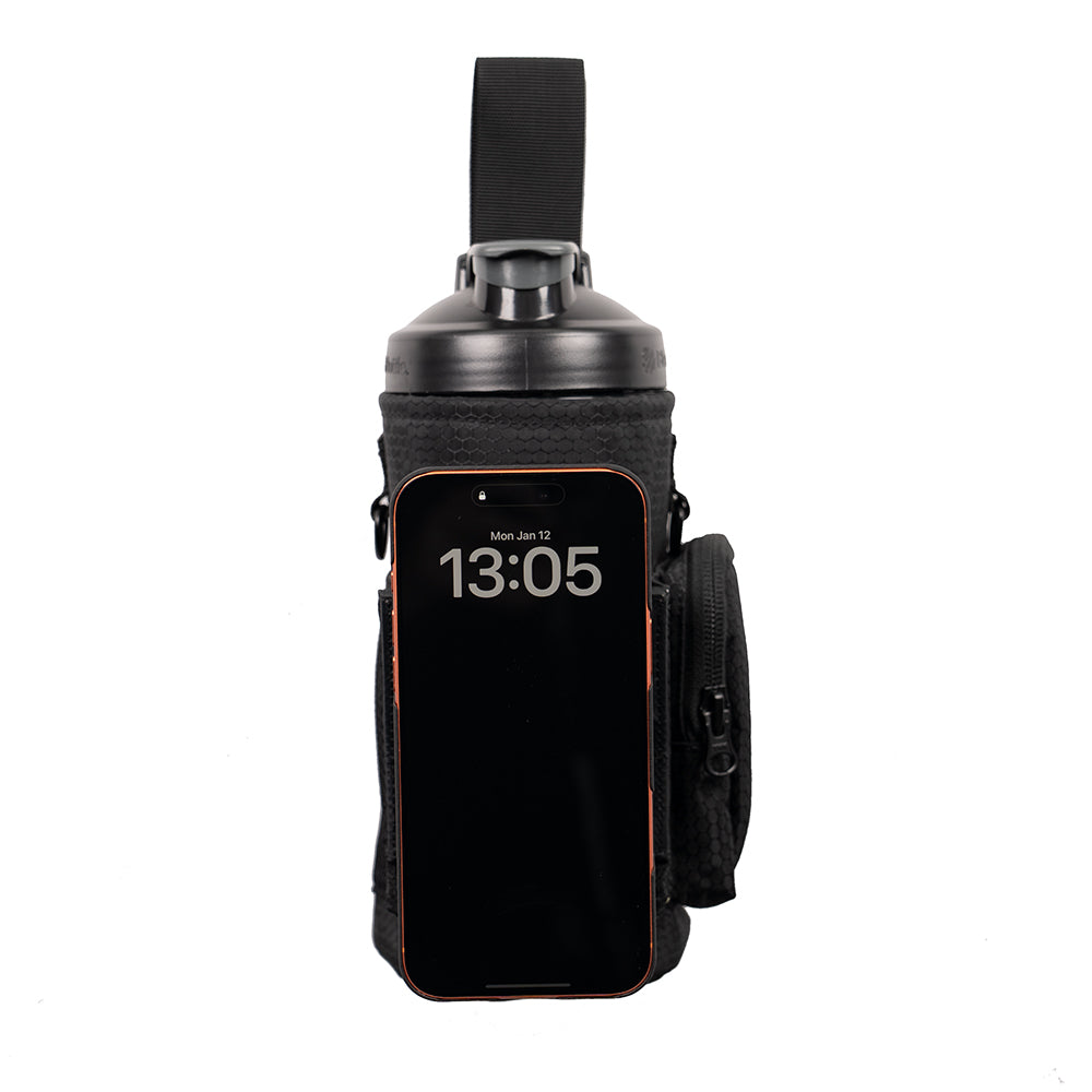 MagTac Fitness Caddy