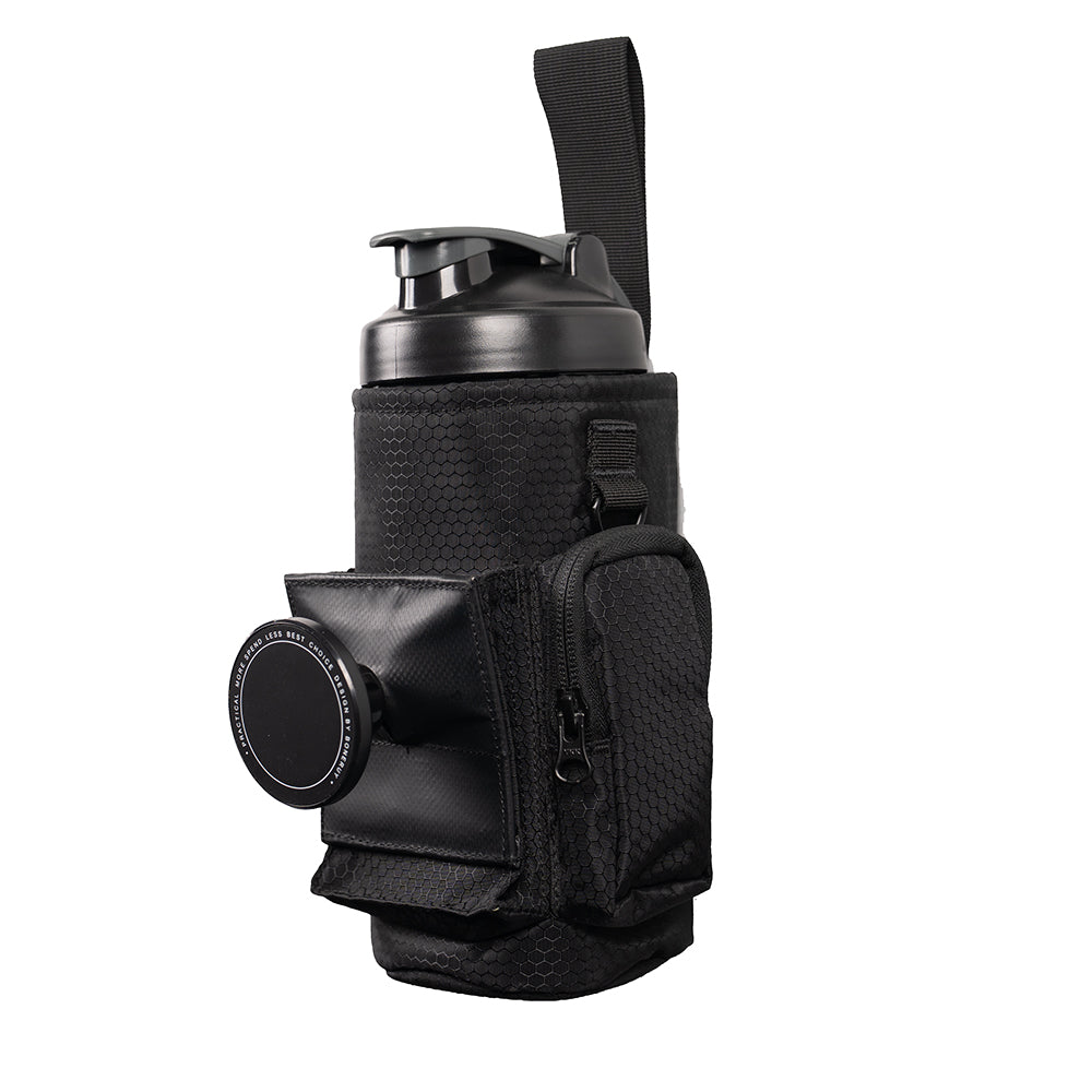 MagTac Fitness Caddy