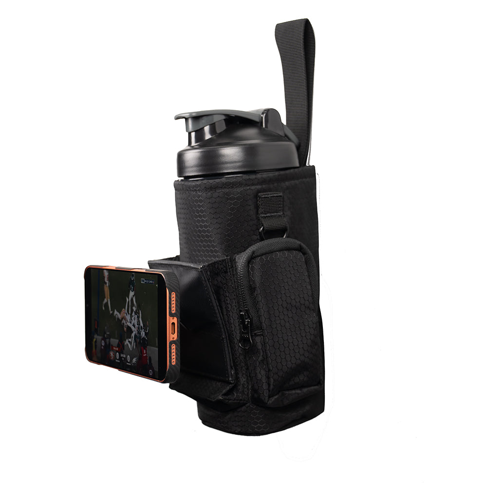 MagTac Fitness Caddy