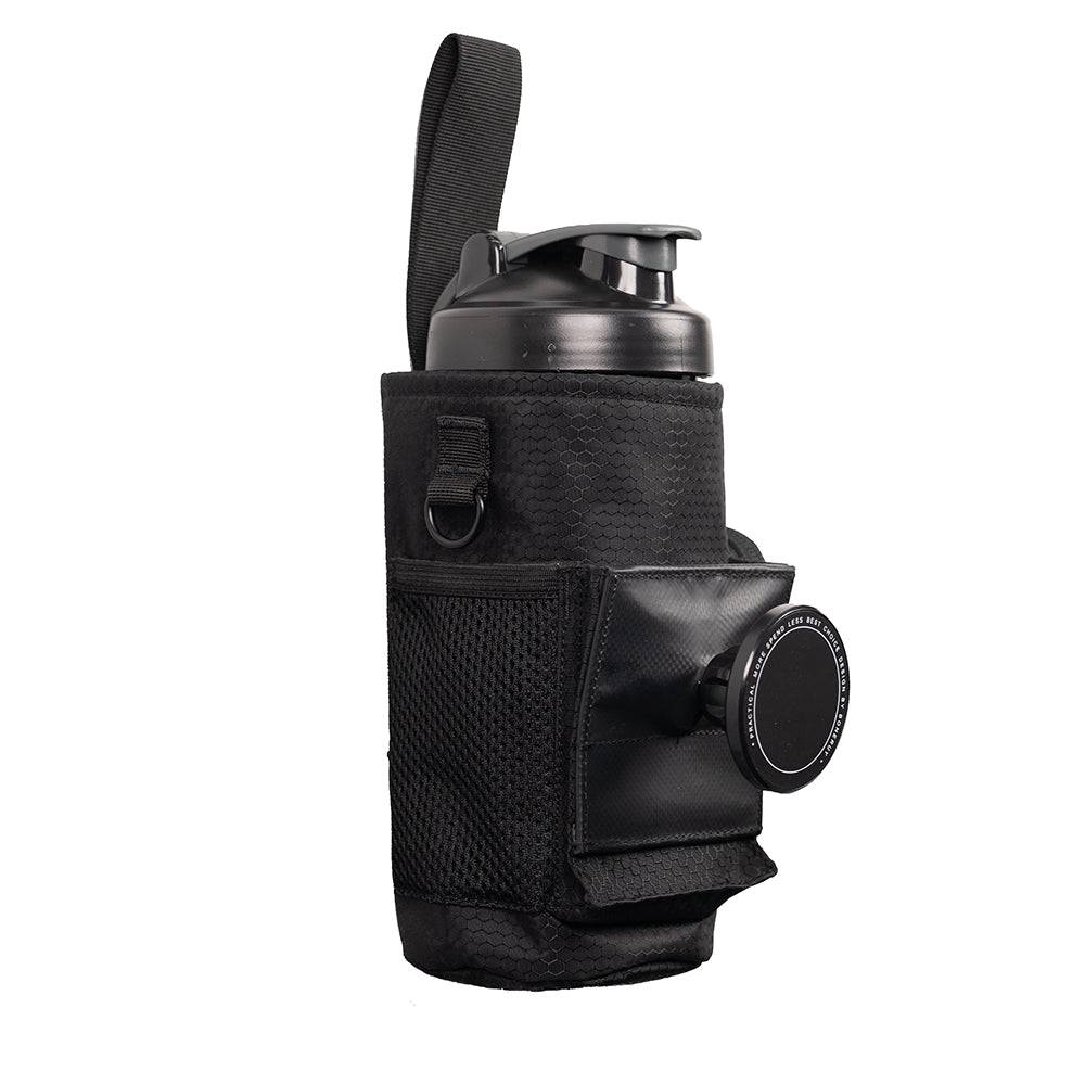 MagTac Fitness Caddy