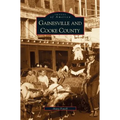 Gainesville and Cooke County - Hardcover