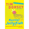 Nuclear Jellyfish - Paperback