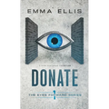 Donate - Paperback