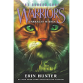Warriors: The Broken Code #4: Darkness Within - Paperback