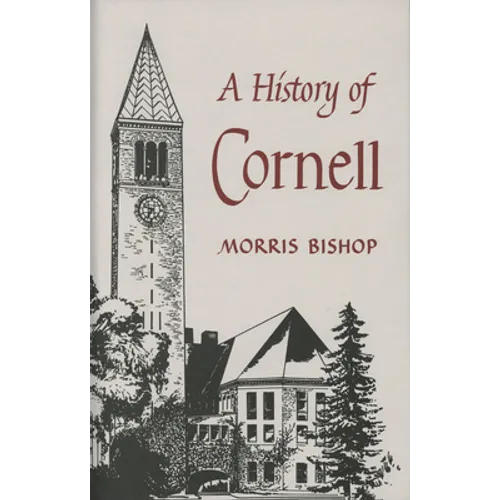 A History of Cornell
