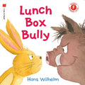 Lunch Box Bully - Paperback