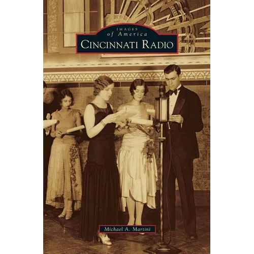 Cincinnati Radio