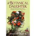 A Botanical Daughter - Paperback
