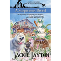A Suspicious Breed - Paperback