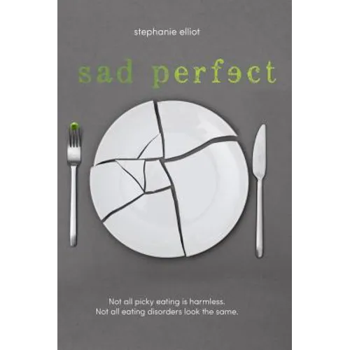 Sad Perfect - Paperback