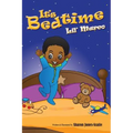 It's Bedtime Lil' Marco - Hardcover