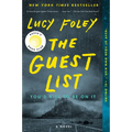 The Guest List - Paperback