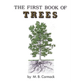 The First Book of Trees - Hardcover
