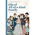 Ella of All-Of-A-Kind Family