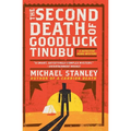 The Second Death of Goodluck Tinubu - Paperback