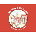 Mr. Mike and Ole Massey - Paperback