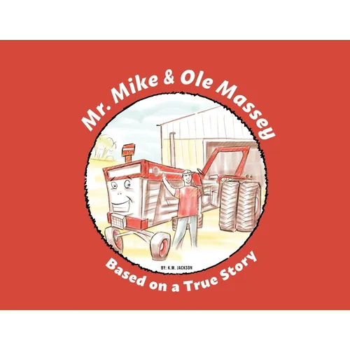 Mr. Mike and Ole Massey - Paperback
