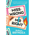 Miss Wrong and Mr Right - Paperback