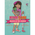 Nina Soni, Master of the Garden - Paperback