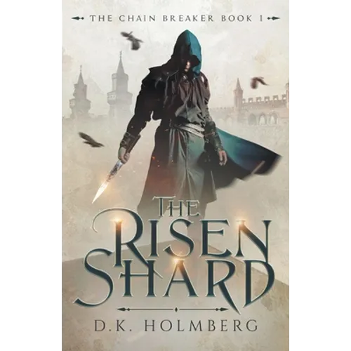 The Risen Shard - Paperback