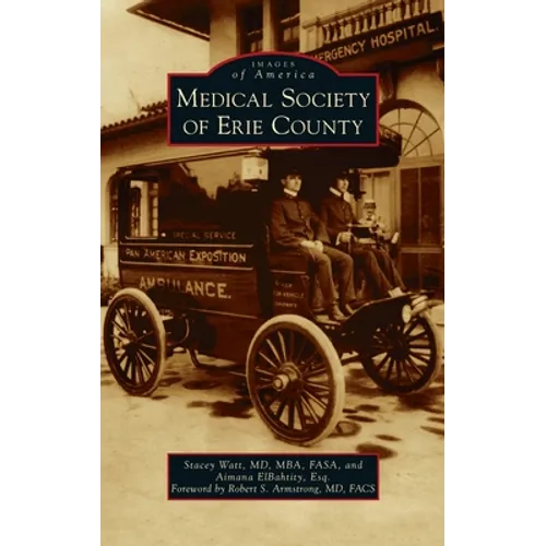 Medical Society of Erie County
