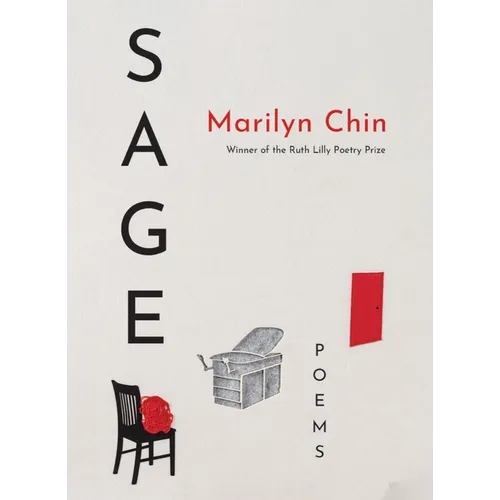 Sage: Poems - Hardcover