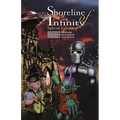 Shoreline of Infinity 81/2 EIBF Edition: Science Fiction Magazine - Paperback