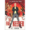 The Fae Keeper - Paperback