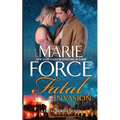 Fatal Invasion - Paperback