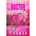 Doctor Heartless: Special Edition Cover - Paperback