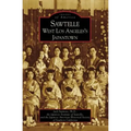 Sawtelle: West Los Angeles's Japantown