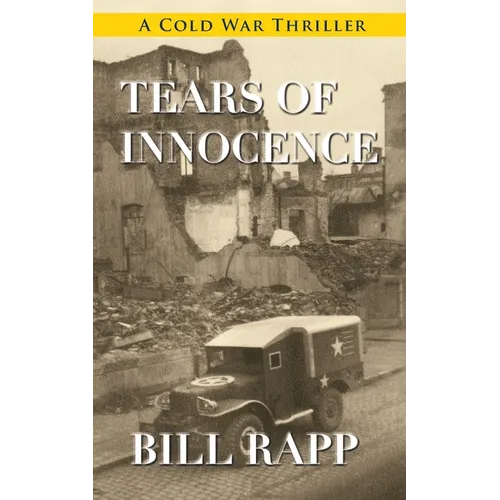 Tears of Innocence - Paperback