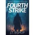 Fourth Strike: A Novel of Suspense - Paperback